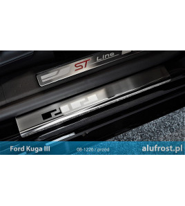 Door sills FORD KUGA II