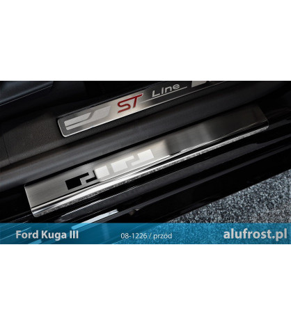 Door sills FORD KUGA II