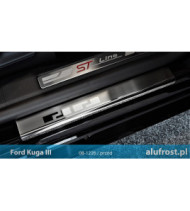 Door sills FORD KUGA II