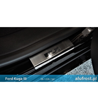 Door sills FORD KUGA II