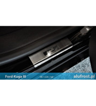 Door sills FORD KUGA II