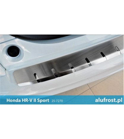 Ladenkantenschutz HONDA HR-V II