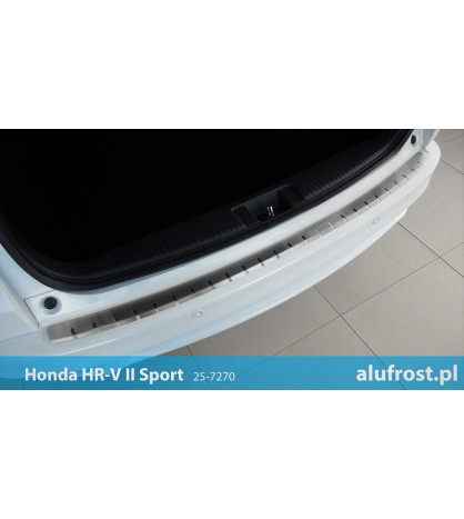 Ladenkantenschutz HONDA HR-V II