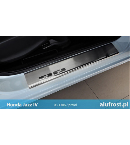 Seuil de porte HONDA JAZZ III