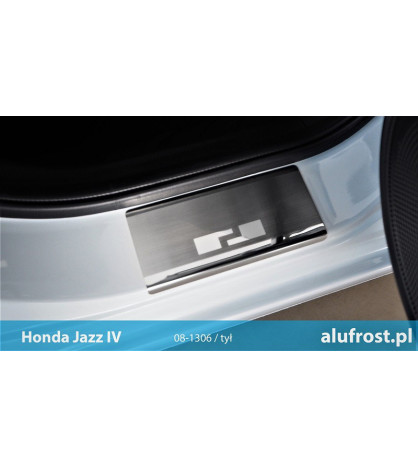 Einstiegsleisten HONDA JAZZ III
