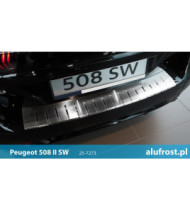 Ladenkantenschutz PEUGEOT 508 II 4D