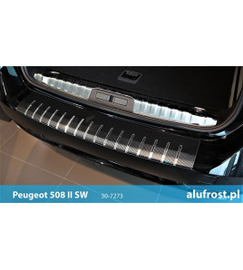 Ladenkantenschutz PEUGEOT 508 I SW KOMBI