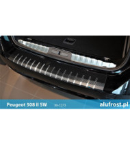 Ladenkantenschutz PEUGEOT 508 I SW KOMBI