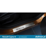 Door sills RENAULT CAPTUR II