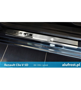 Door sills RENAULT CLIO V