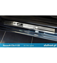 Door sills RENAULT CLIO V