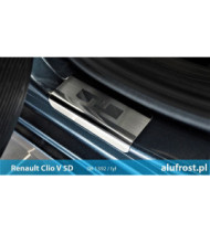 Door sills RENAULT CLIO V