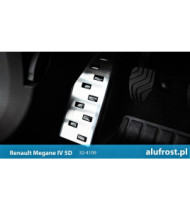 Podstopnica MEGANE IV 5D / GRANDTOUR