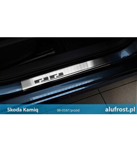 Einstiegsleisten SKODA KAMIQ