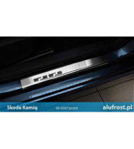 Seuil de porte SKODA KAMIQ