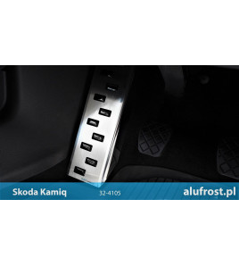Podstopnica SKODA KAMIQ / KAMIQ FL