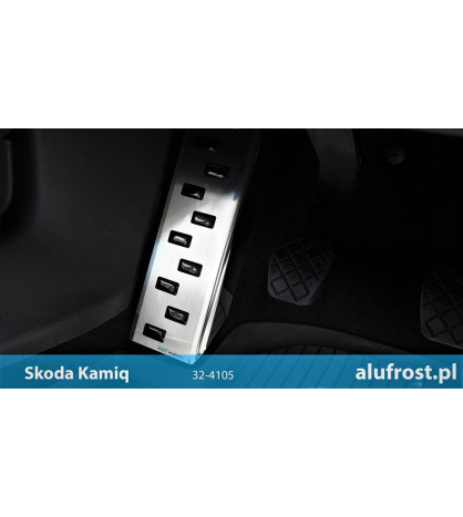 Podstopnica SKODA KAMIQ / KAMIQ FL