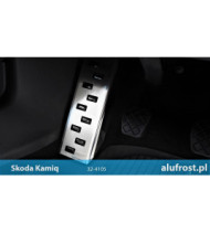 Podstopnica SKODA KAMIQ / KAMIQ FL
