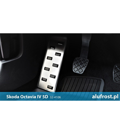 Podstopnica SKODA OCTAVIA II