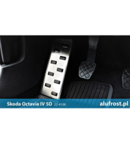 Podstopnica SKODA OCTAVIA II