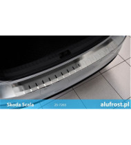 Protection de seuil de chargement SKODA SCALA