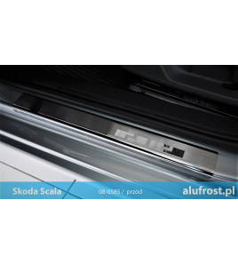 Door sills SKODA SCALA