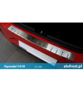 Ladenkantenschutz HYUNDAI i10 I