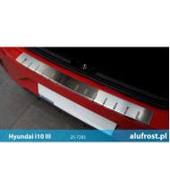 Ladenkantenschutz HYUNDAI i10 I