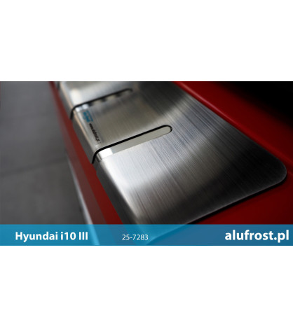 Ladenkantenschutz HYUNDAI i10 I