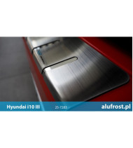 Ladenkantenschutz HYUNDAI i10 I