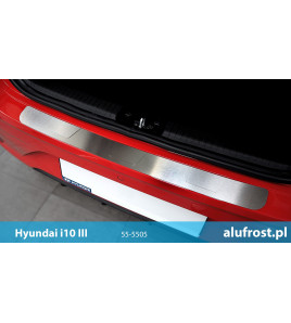 Ladenkantenschutz HYUNDAI i10 III Seria T