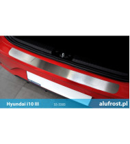 Nakładka na zderzak HYUNDAI i10 III Seria T