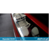 Ladenkantenschutz (spiegel) HYUNDAI i30 II KOMBI