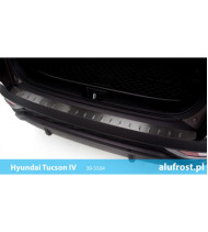 Nakładka na zderzak HYUNDAI TUCSON IV