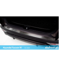 Ladenkantenschutz HYUNDAI TUCSON IV Seria T