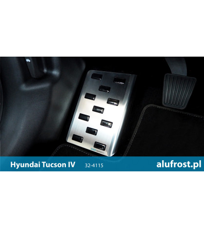 Podstopnica (stal) DACIA DUSTER