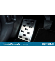 Podstopnica (stal) DACIA DUSTER