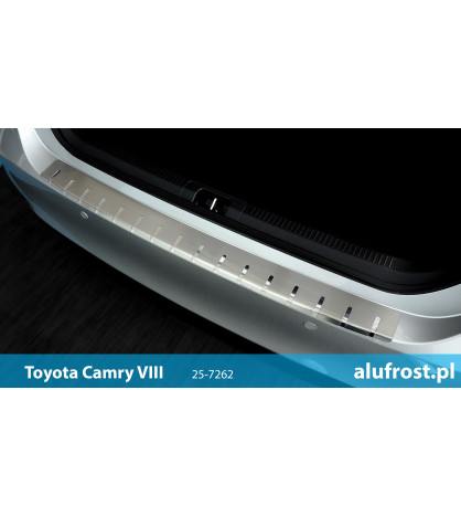 Ladenkantenschutz TOYOTA CAMRY VIII