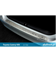 Ladenkantenschutz TOYOTA CAMRY VIII