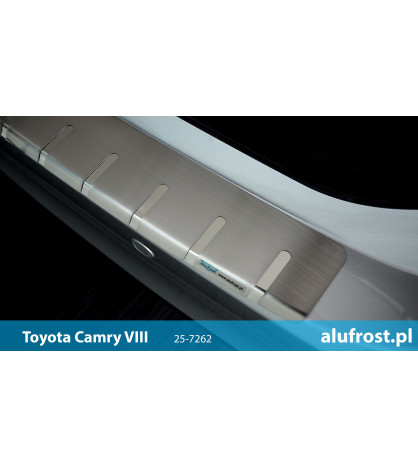 Ladenkantenschutz TOYOTA CAMRY VIII