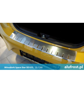 Ladenkantenschutz MITSUBISHI OUTLANDER III