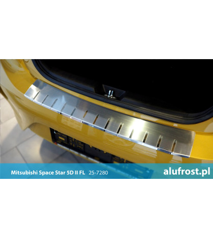 Ladenkantenschutz MITSUBISHI OUTLANDER III