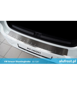 Protection de seuil de chargement (mat) VW ARTEON SHOOTING BRAKE (KOMBI)