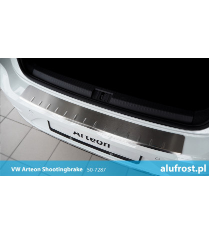 Protection de seuil de chargement (mat) VW ARTEON SHOOTING BRAKE (KOMBI)