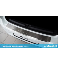 Ladenkantenschutz (matt) VW ARTEON SHOOTING BRAKE (KOMBI)