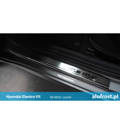 Einstiegsleisten HYUNDAI ELANTRA IV