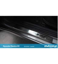 Seuil de porte HYUNDAI ELANTRA IV