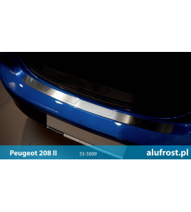 Ladenkantenschutz FORD EDGE II