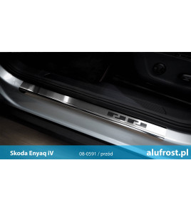 Door sills SKODA FABIA I