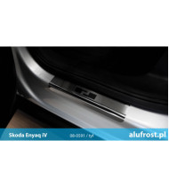 Door sills SKODA FABIA I